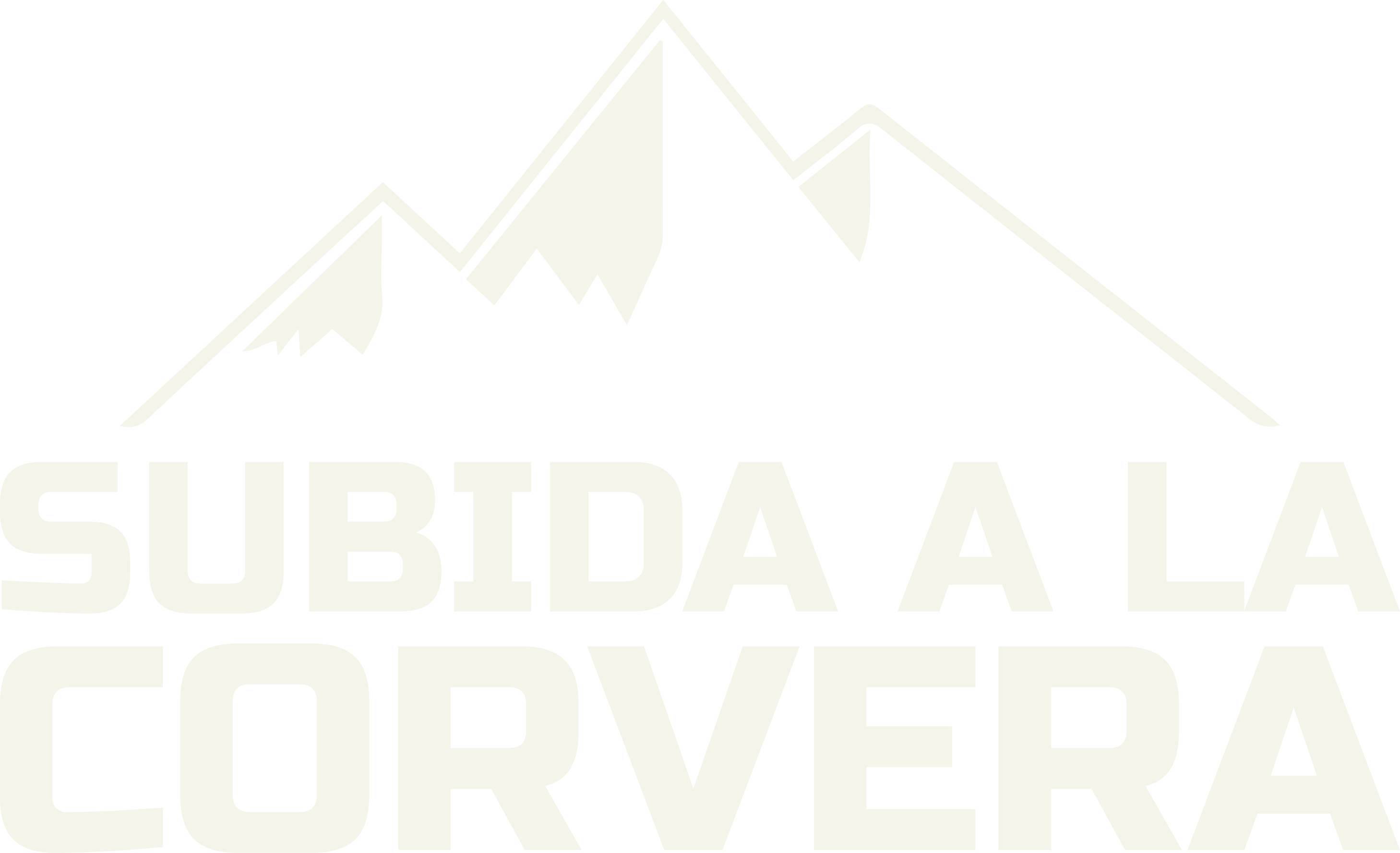 Logo VI Subida a la Corvera