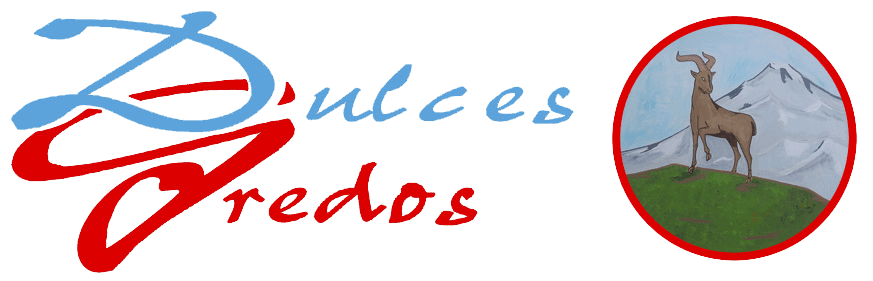 Dulces Gredos